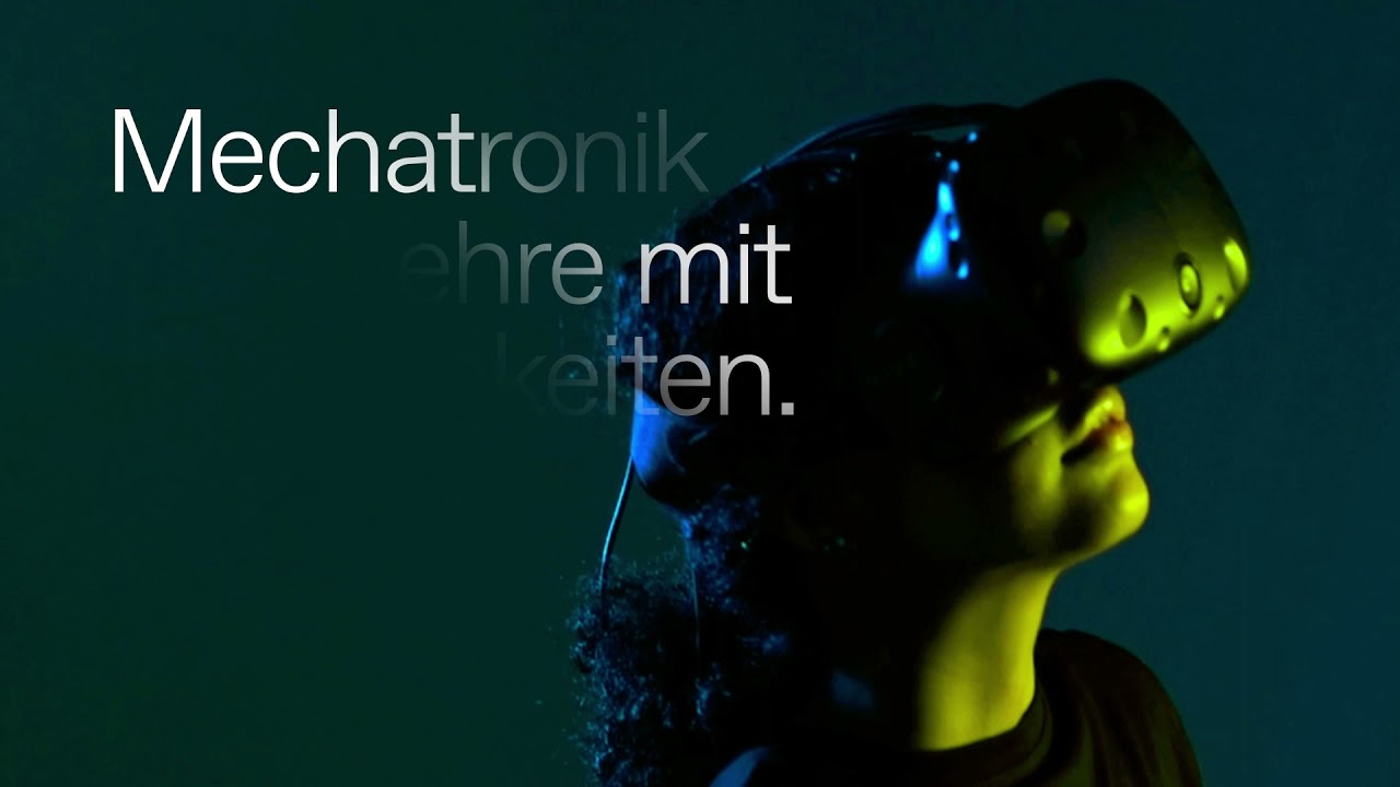 WKOÖ Landesinnung OÖ der Mechatroniker | Mechatronik-Lehre WKOÖ Landesinnung OÖ der Mechatroniker | Mechatronik-Lehre